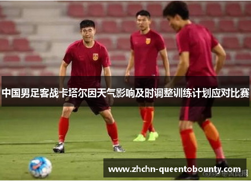 中国男足客战卡塔尔因天气影响及时调整训练计划应对比赛