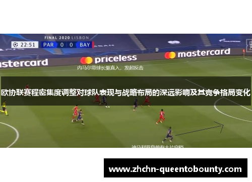 欧协联赛程密集度调整对球队表现与战略布局的深远影响及其竞争格局变化 欧协联赛程密集度调整对球队表现与战略布局的深远影响及其竞争格局变化